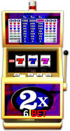 Welcome Bonus 6lbet