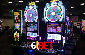 6lbet: Seu Cassino Premiado com Pagamentos Rápidos