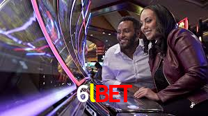 Sinta a adrenalina dos jogos de cassino com 6lbet