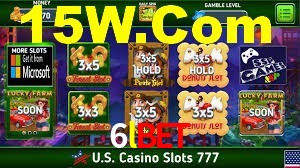 Daily Bonuses 6lbet