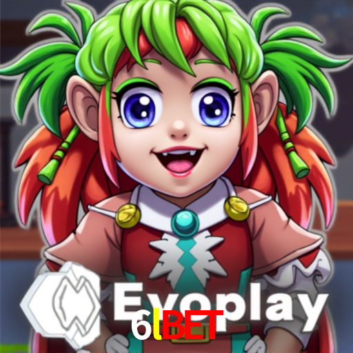 Descubra a Magia dos Jogos de Arcade no 6lbet