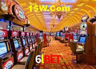 Security Systems 6lbet
