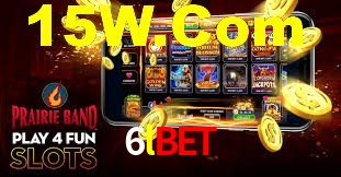 6lbet App Interface