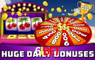 Welcome Bonus 6lbet