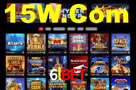 6lbet.com