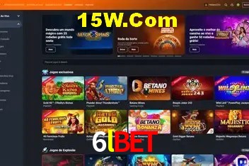 Flash Promotion 6lbet