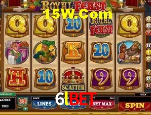 Football Betting 6lbet