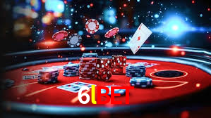 Roulette Table 6lbet