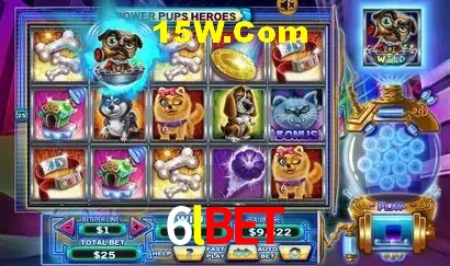Desvendando o Mundo dos Jogos Virtuais na 6lbet