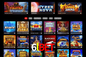 6lbet.com