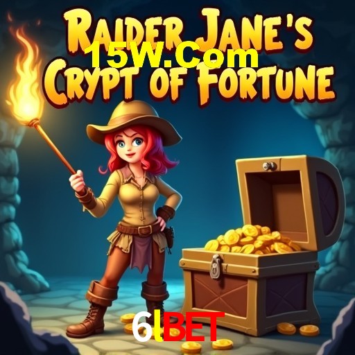 Descubra a Magia dos Jogos de Arcade no 6lbet
