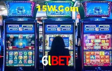 Descubra a Essência do 6lbet: Nossa História e Compromissos