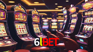 Daily Bonuses 6lbet