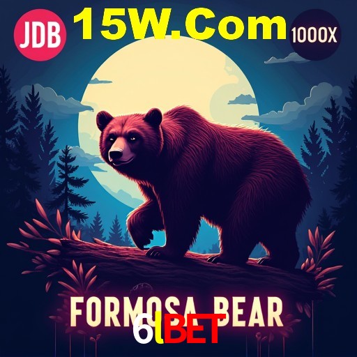 Descubra o Mundo do Cassino Online com 6lbet
