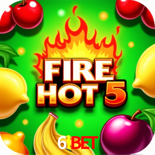 Slot Games 6lbet