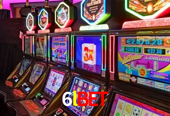 Explorando a Categoria de Eventos em Apostas na 6lbet